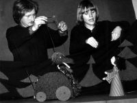 Modřišice, Čmukaři, Dračí pohádky, 1982