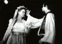 Brno, Studio Dům, Odpady (1. část Stárnutí), CP Jiráskův Hronov 1999