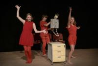 Brno, Frgál na nitkách, Křest svatého Vladimíra, CP Jiráskův Hronov 2024