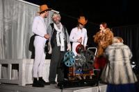 Václavov, Divadlo Václav, Velký vandr, Femad Poděbrady, 2025