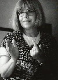 Fischerová, Daniela, CP Jiráskův Hronov 1996