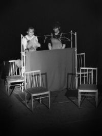 Sobotka,  Studio Šrámkova domu, Tatínku, ta se ti povedla, 1993