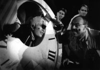 Ořechov, Ořechovské divadlo, Cvokstory aneb Cvo XX story, 1999 