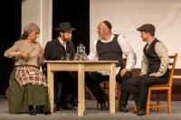 Mladá Boleslav, Divadýlko na dlaní, Prodavači snů, 2022