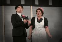 Nechanice, NOS, Bublinka, KP Miletínské divadelní jaro 2019