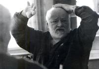 Hronov, Ivan Vyskočil, seminář Klubu mladých divadelníků, CP Jiráskův Hronov 1992