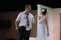 Štítina, ŠAMU, Dokonalá svatba, CP Jiráskův Hronov 2013