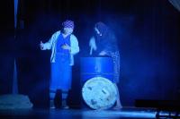 Olomouc, Studio SEN, Vichřice v domě č.11, NP seniorského divadla, 2024