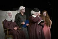 Aš, Ašlemenato a Podividlo ažažAš, Figarova svatba, Sokolovská čurda 2025