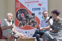 Hronov, Jiráskův Hronov 2024 - festivalové minuty