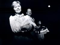 Josefův Důl, J. K. Tyl, Ryba ve čtyřech, CP KDP Vysoké n. Jiz. 2000