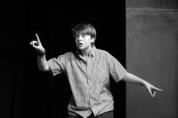 Volyně, Letní tábor a dětský seminář, Bylo nás pět, CP Divadelní Piknik Volyně 2023