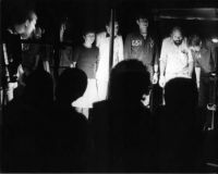 Brno, Divadlo X, Fahrenreit 451, 1978