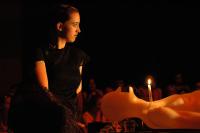 Praha, Relikty hmyzu, F. Racek (život a dílo), CP Jiráskův Hronov 2016