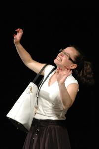 Praha, Kámen, Ztráta obsahu v konfekčním obalu, CP Šrámkův Písek 2016