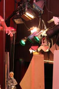 Bzenec, Kašpárek, O statečné Máně, 2010