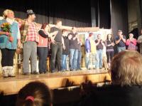 Hroznová  Lhota, Hrozen, Zabijačka, 2014