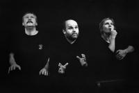 Vysoké nad Jizerou, Kurz praktické režie IPOS-ARTAMA Praha, Ze života KOPRU, 2002