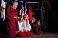 Česká Lípa, Jirásek, Jak se vám líbí Jak se vám líbí, Rádobyfest Klapý 2014