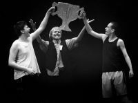 Praha ,  ZŠ pro SP Ječná, Boxer, 2004