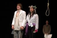 Lázně Toušeň, Nová generace při TJ Sokol, Dandé, CP Divadelní Děčín 2011