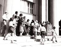 JH 1983, zahájení festivalu