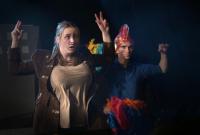 Sloupnice, Doveda, Legenda o zbloudilých duších, KP Miletínské divadelní jaro 2022