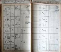 Kamenice nad Lipou, Okresní úřad, Divadla, zábavy a překročení policejní hodiny, 1931