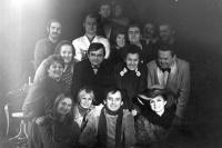 Rožnov pod Radhoštěm, SAS, Věc Makropulos, 1984