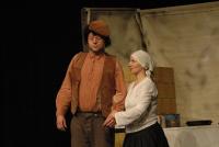 Benátky nad Jizerou, Bazilišek benátský, Dalskabáty, hříšná ves, KP Wintrův Rakovník 2017