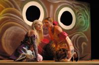 Česká Lípa, Jirásek, Commedia à la carte, CP Jiráskův Hronov 2017