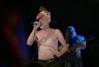 Liberec, Naivní divadlo, Jukebox, CP LCH 2022