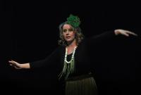 Česká Třebová, Hýbl, Kytice, KP Červený Kostelec 2015