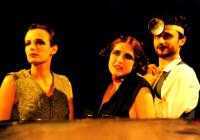 Brno, Pro100r, Nadsamec, Na prknech Veverská Bítýška 2001