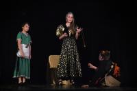 Tanvald, Strčprstskrzkrk při DDM Ulita, Bětuška a Kleofášek, KP Dětská scéna Jablonec nad Nisou 2012