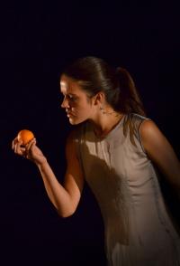 Rychnov u Jablonce n. Nis., Magdaléna, Brod nevědomí, CP Jiráskův Hronov 2014