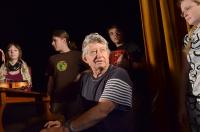 Svitavy, CP Dětská scéna 2012, tematické semináře