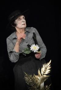 Pardubice, EXIL, Teskná groteska, KP AUDIMAFOR Hradec Králové 2012