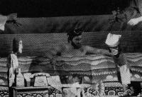 Louny, Stálé LD DK ROH Elektroporcelán s.p., Pátek a Crusoe, LCH 89