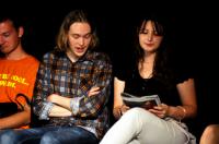 Brno, Brnkadla – Mimoni SVČ Lužánky, Morbus animi, CP Šrámkův Písek 2025