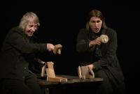 Plzeň, Divadlo Alfa, Putování dobrého Hanse Böhma Evropou, CP LCH