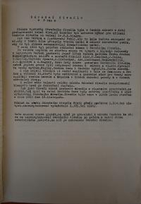 Kopidlno, Spolek divadelních ochotníků, Historie divadla