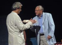 Cena ministerstva kultury Janu Císařovi, 2004