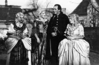 Nový Jičín,  Sokol, Hra o lásce a smrti, 1937