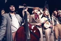 Plzeň, Alfa, Jeminkote, Psohlavci, CP Popelka Rakovník 2004