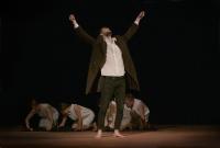 Námestovo (SK), dNO, Hra na Boha, CP Jiráskův Hronov 2022