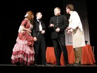 Karolinka 2009, Rožnov pod Radhoštěm, Di Goknu, Frankenstein