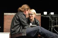 Horažďovice, Tyjátr, Důkaz, CP Divadelní Piknik Volyně 2023