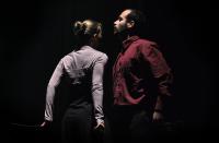 Praha, Paleja Ballet Theatre, Soumrak dne, CP Jiráskův Hronov 2011