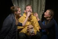 Most, Brambůrky, Perníkajda, Popelka, 2024